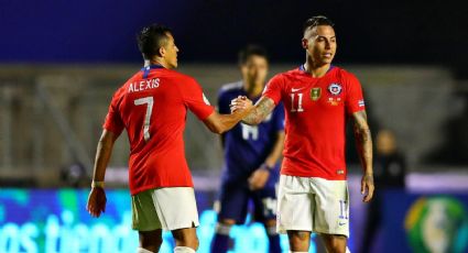 "De gravedad": una figura de la Selección Chilena se perdería la triple fecha de Eliminatorias