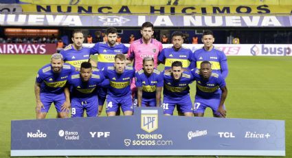 “Los estamos siguiendo”: dos figuras de Boca se encuentran en la mira de la Selección Argentina