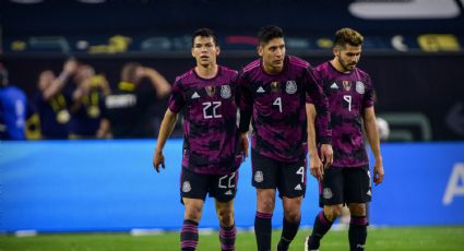 Listo para dar el salto: una figura de la Selección Mexicana estaría en la mira del Manchester United