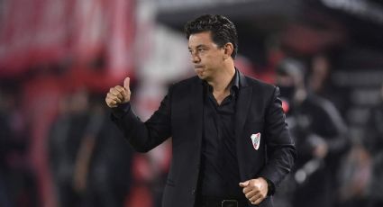 River quiere contentar a Marcelo Gallardo: el jugador que podría llegar al Millonario desde Europa