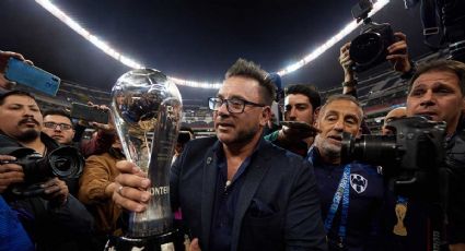 Aclamado: Antonio Mohamed regresaría a la Liga MX con un club que conoció con anterioridad