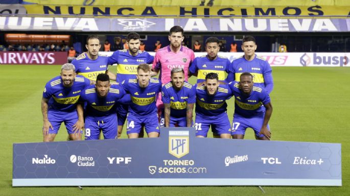 “Los estamos siguiendo”: dos figuras de Boca se encuentran en la mira de la Selección Argentina