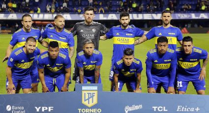 Vuelta público y emoción: la sentida declaración de una figura de Boca tras la victoria