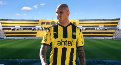 Días claves: sorprendente giro en el caso de Ariel Nahuelpán en Peñarol