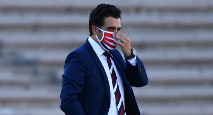 Lo quiere: Chivas intentó contratar a un importante delantero de la Liga MX