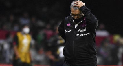 Más problemas para Martino: la drástica decisión que tomaría un jugador de la Selección Mexicana