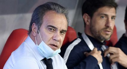 Buenas noticias para Lasarte: la figura del rival de la Selección Chilena que se lesionó