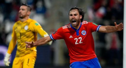 Sigue en carrera: la Selección Chilena volvió a la senda del triunfo y mantiene las esperanzas