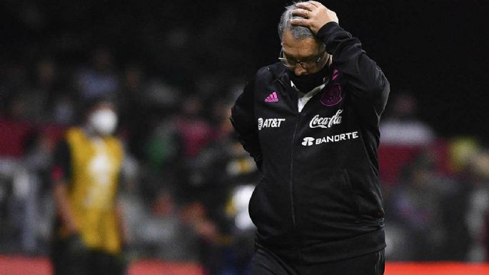 Rompecabezas: las complicaciones de la Selección Mexicana para el amistoso frente a Ecuador