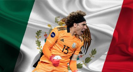 “Lo tenemos que hacer valer”: Guillermo Ochoa hizo un pedido a la afición de la Selección Mexicana