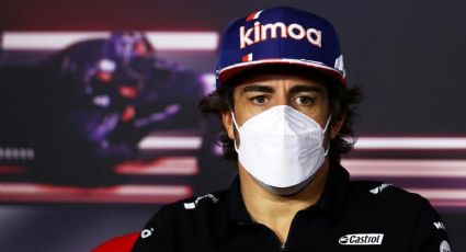 "Son las mismas para todos": la respuesta de FIA a las quejas de Fernando Alonso