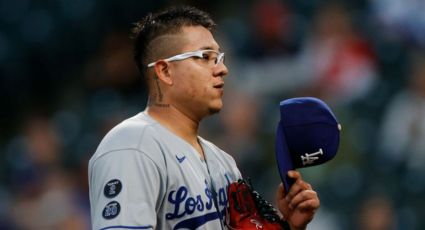 El mismo camino: el mexicano que buscará repetir el logro de Julio Urías en la Serie Mundial