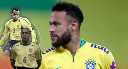 Va por los históricos: el prestigioso récord que quiere alcanzar Neymar tras superar a Pelé