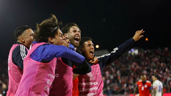 “Es un fenómeno muy extraño”: el entrenador de la Selección Chilena elogió a una de las figuras