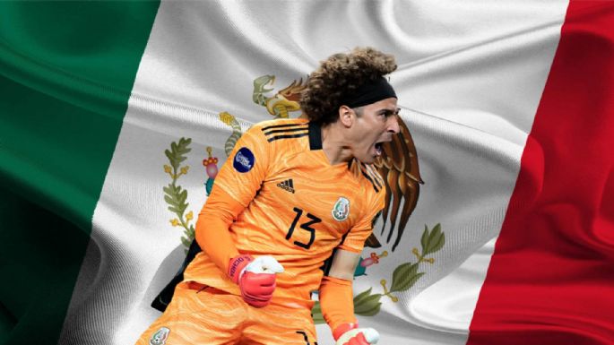 “Lo tenemos que hacer valer”: Guillermo Ochoa hizo un pedido a la afición de la Selección Mexicana