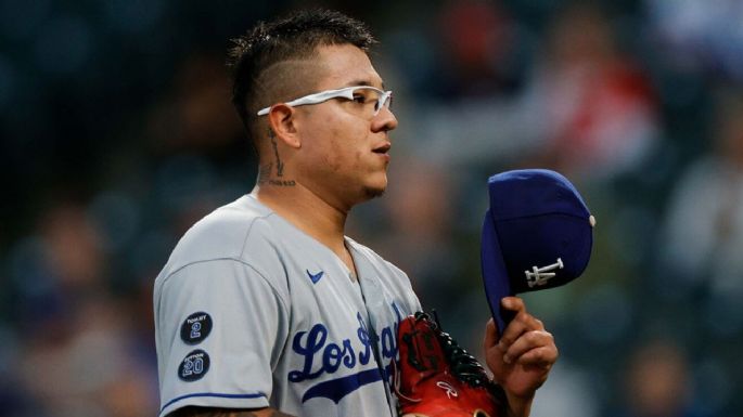 El mismo camino: el mexicano que buscará repetir el logro de Julio Urías en la Serie Mundial