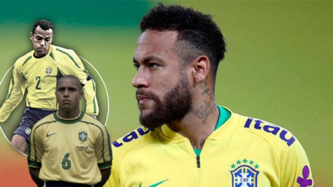 Va por los históricos: el prestigioso récord que quiere alcanzar Neymar tras superar a Pelé