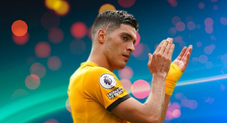 Raúl Jiménez y una imagen que podría marcar el futuro de su carrera profesional