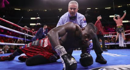 Se retira o no: el entrenador de Deontay Wilder reveló su decisión tras la derrota con Tyson Fury