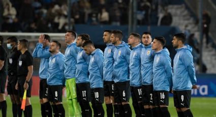 En busca de la victoria: la Selección Uruguaya implementa cambios para enfrentar a Brasil