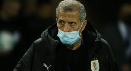 En riesgo: Oscar Tabárez podría dejar de ser el técnico de la Selección Uruguaya