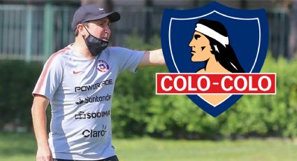 El futuro de Colo Colo: quiénes son los cinco jugadores convocados para la Selección Sub 20