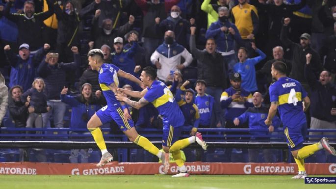 Malas noticias: la decisión que tomó la Justicia después del partido de Boca frente a Lanús