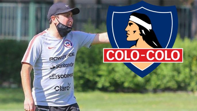 El futuro de Colo Colo: quiénes son los cinco jugadores convocados para la Selección Sub 20