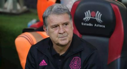 Triunfo ante El Salvador: la palabra de Gerardo Martino tras la victoria de la Selección Mexicana