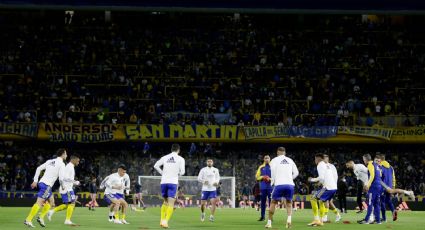 Local ante Godoy Cruz: cómo podrán los hinchas de Boca reservar su lugar en La Bombonera