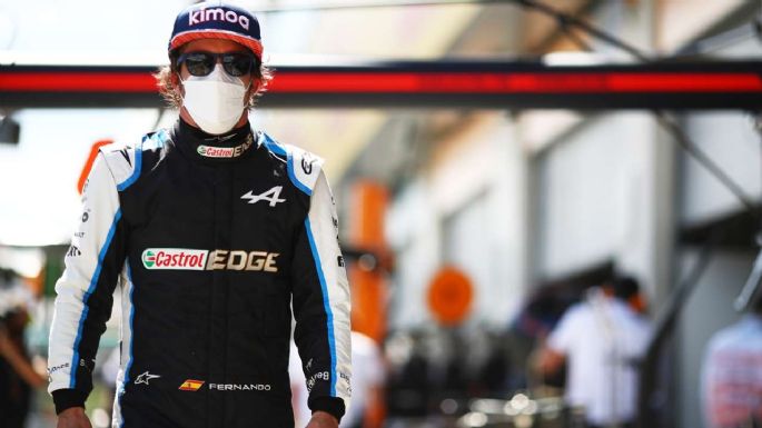 Se defendió: cuál fue la respuesta de FIA a las acusaciones de Fernando Alonso