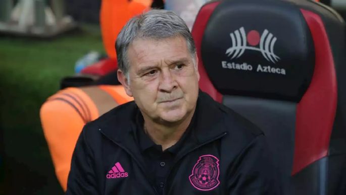 Triunfo ante El Salvador: la palabra de Gerardo Martino tras la victoria de la Selección Mexicana