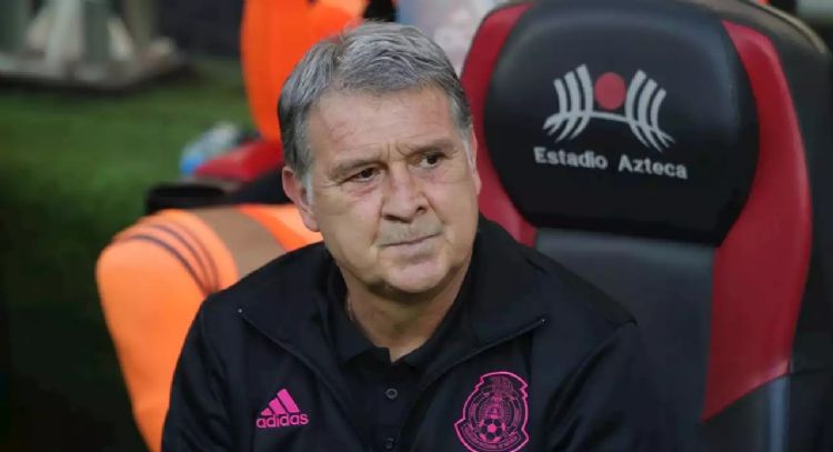 Triunfo ante El Salvador: la palabra de Gerardo Martino tras la victoria de la Selección Mexicana