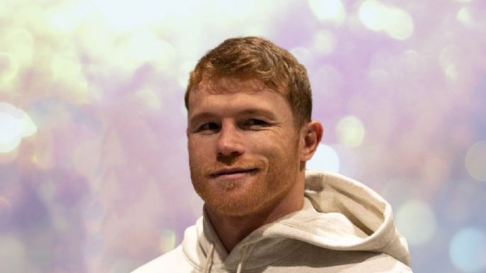 “Valdrá la pena”: Canelo Álvarez dio a conocer cuáles son sus planes para el próximo año