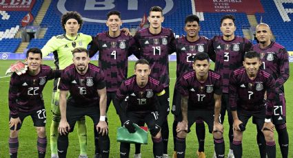 No se rinde: el experimentado futbolista que todavía sueña con jugar en la Selección Mexicana