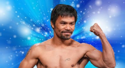 Se develó el misterio: los planes de Manny Pacquiao tras abandonar el boxeo profesional