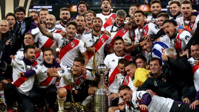 "Para mi se va a quedar": la confesión de un ex River sobre Marcelo Gallardo