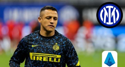 Menos sueldo y más minutos: Alexis Sánchez podría continuar su carrera en otro club italiano