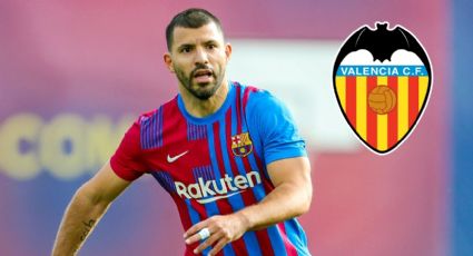 El momento más esperado por Sergio Agüero: cuándo podría debutar en Barcelona