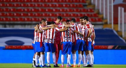 Se ilusiona la afición de Chivas: el entrenador que podría quedar disponible en el corto plazo