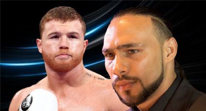 En busca del último cinturón: Keith Thurman reveló qué es lo que podría frenar a Canelo Álvarez