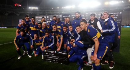 Boca buscará la final: Copa Argentina confirmó los días para las semifinales