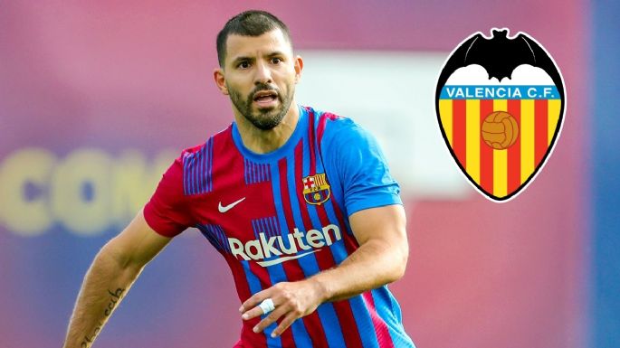 El momento más esperado por Sergio Agüero: cuándo podría debutar en Barcelona