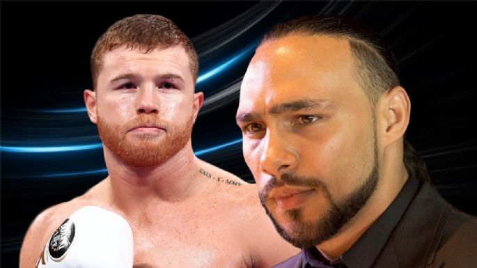 En busca del último cinturón: Keith Thurman reveló qué es lo que podría frenar a Canelo Álvarez