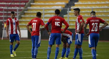 “No está en mi cabeza”: un ex Colo Colo negó interés en sumarse a la Selección Paraguaya