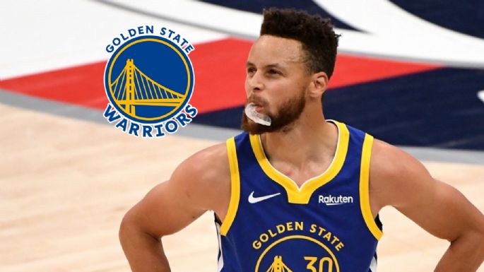 A horas del debut: el motivo del enojo de Stephen Curry con Golden State