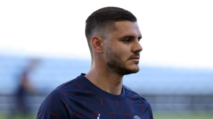 Increíble revelación: la nueva información sobre Mauro Icardi y la China Suárez que enojó a Wanda