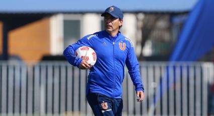 Universidad de Chile lo definió: Esteban Valencia vuelve al club