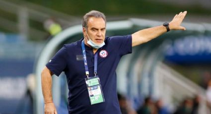 “Queremos usarlos a todos”: la Selección Chilena define el equipo para enfrentar a El Salvador