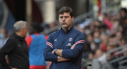 Atento Lionel Messi: PSG ya tiene a un candidato para reemplazar a Mauricio Pochettino